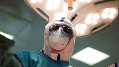 За сутки в России ещё 6772 пациента вылечились от коронавируса