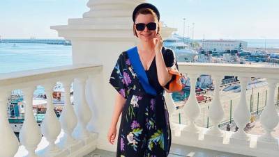 Жена Петросяна раскритиковала отдых на Черном море