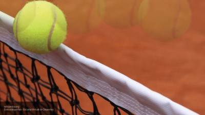 Российский теннисист Андрей Рублев вышел в четвертьфинал US Open