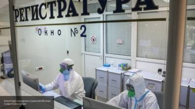 Медики в РФ выявили 5099 новых пациентов с коронавирусом