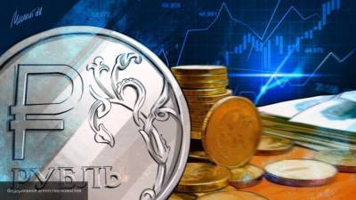 Экономисты назвали реальный курс рубля без "санкционного фактора"
