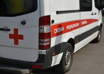 В ДТП с микроавтобусом в Кабардино-Балкарии пострадали 15 человек – источник