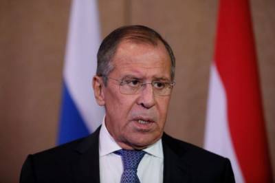 Лавров: Россия готова содействовать диалогу Кипра и Турции