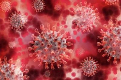 В Чувашии умер 74-й пациент с коронавирусом