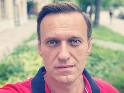 Германия засекретила анализы вышедшего из комы Навального
