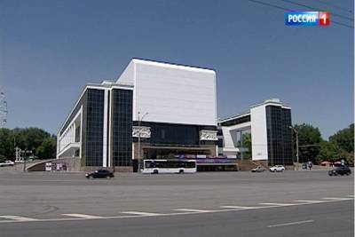 Фестиваль, гастроли, премьеры: Ростовский театр драмы готовится к открытию сезона