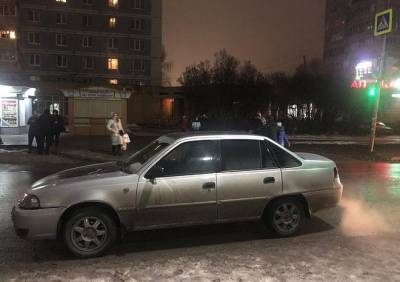В Рязани разыскивают очевидцев наезда на пенсионерку