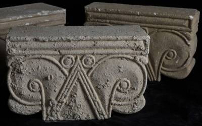 В Иерусалиме археологи нашли дворец эпохи Первого Храма