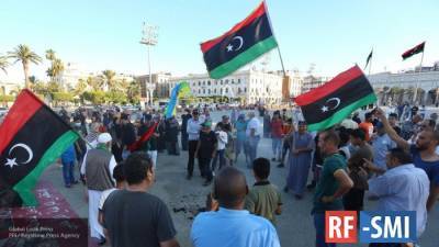 «Шугалей-2» раскроет ливийцам глаза на деятельность ПНС