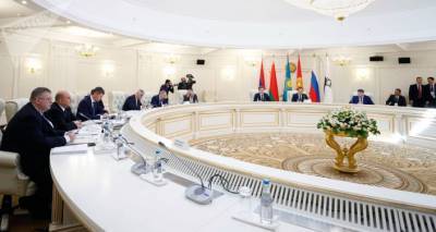 Парламент Армении обсудит ратификацию обмена информацией в финансовой сфере в странах ЕАЭС