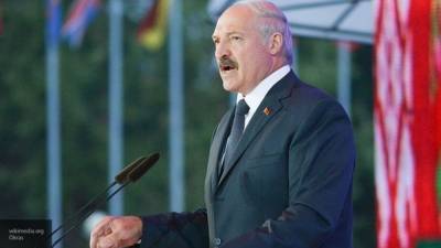 Лукашенко ответит на вопросы представителей российских СМИ
