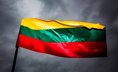 Литва готовит специальные визы для белорусов