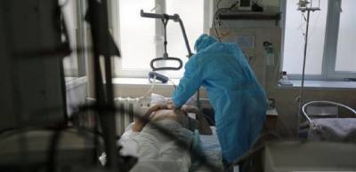Эпидемия вируса в Украине: врач рассказала о тяжелой ситуации в больницах, "Все аппараты ИВЛ заняты и..."