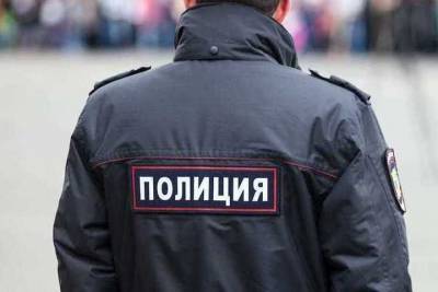 Водитель напал на сотрудника ДПС в Семеновском районе