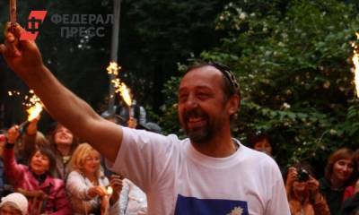 СМИ: Николай Коляда покидает собственный театр