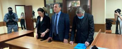 Ефремова признали виновным в нарушении ПДД, повлекшем смерть человека