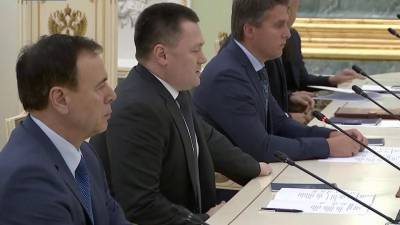 Детский омбудсмен и генпрокурор РФ заключили новое соглашение о сотрудничестве
