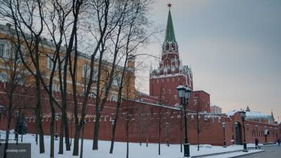 Жителям Москвы пообещали снежную зиму