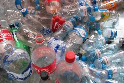 Почти 1,5 тонны пластика для переработки собрало в Балее предприятие «Тасеевское»