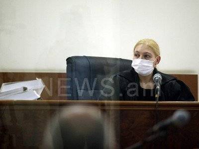 В суде по делу Кочаряна и других объявлен технический перерыв