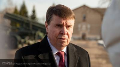 Цеков рассказал, как ООН избегает направления мониторинговой миссии в Крым