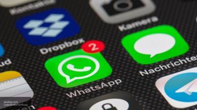 Ломающая WhatsApp "текстовая бомба" распространяется по Сети