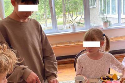 Опека забрала детей у россиянки из-за беспорядка в квартире