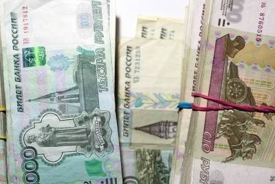 Мошенница обманула несколько нижегородцев на 2,5 млн рублей