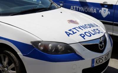 Кипрскую полицию ждет реформа