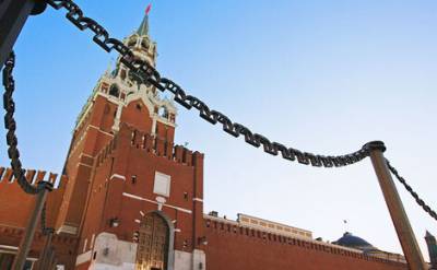 В Кремле считают, что в Белоруссии нет политических заключенных