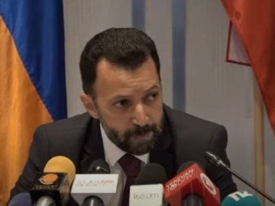 «Национальный фронт»: Выполняющие заказы извне армянские чиновники должны уйти в отставку