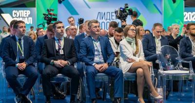 Собянин назвал примерные объемы роста инвестиций в экономику Москвы
