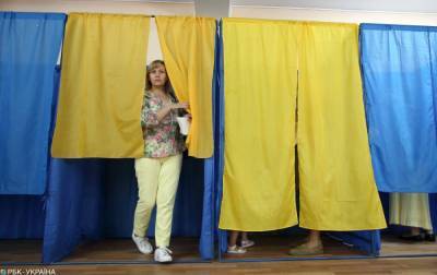 Свежий рейтинг партий: за кого планируют голосовать в Киеве