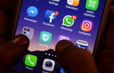 WhatsApp для iPhone и Android можно «убить» одним сообщением