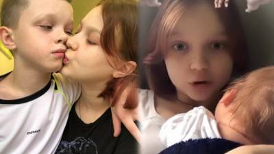 ДНК-тест обнаружил, кто оказался отцом ребенка 14-летней россиянки