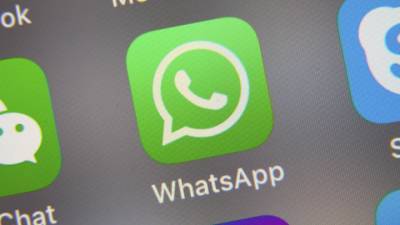 Пользователям WhatsApp угрожают "текстовые бомбы"
