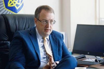 Геращенко заявил, что белорусских оппозиционеров насильно вывезли в Украину