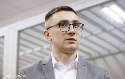 Верховный суд повторно отказался переносить рассмотрение дела Стерненко в Киев