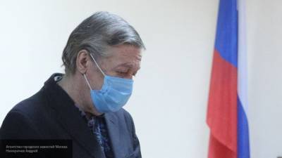 Родственники Захарова не будут обжаловать приговор Ефремову