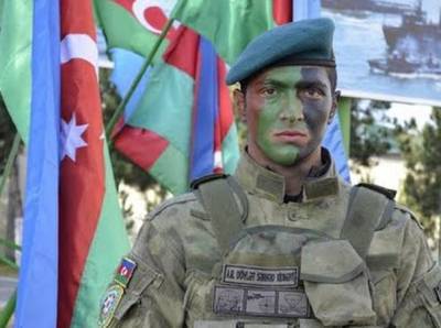 “Предотвращение провокаций Армении говорят о мощи ВС Азербайджана”