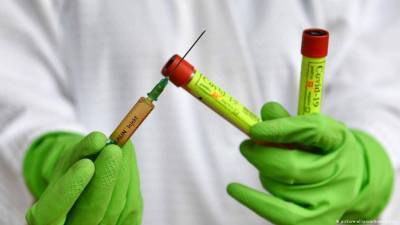 Вакцина от коронавируса: надежды и опасения