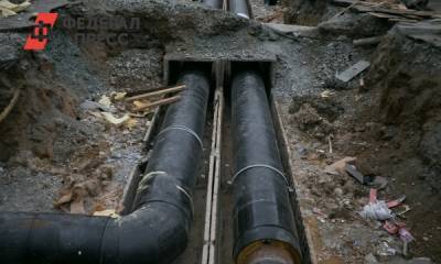 В Ульяновске на ремонт очистных сооружений потратят 1,2 миллиарда рублей