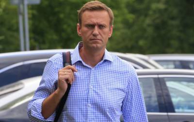 В ООН призвали Россию сотрудничать по расследованию отравления Навального