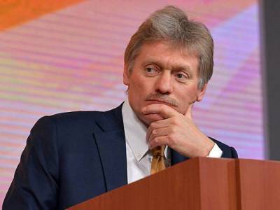 Кремль не готов в целом признать наличие в Белоруссии политических заключенных
