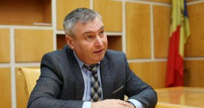 Чиновник Минздрава Молдавии назвал умерших от Covid-19 обузой общества