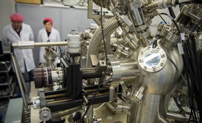 Science and Technology Daily (Китай): Китай и Россия начали сотрудничество по разработке недорогих водородных батарей