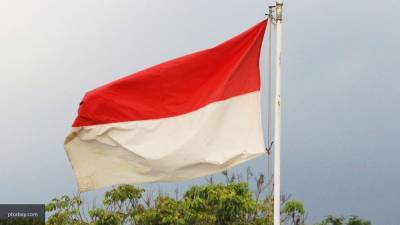 Отказавшихся носить маски индонезийцев публично уложили в гробы