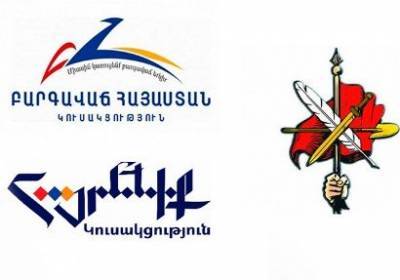 Административный суд Армении принял в производство обращение против масочного режима
