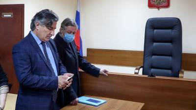 Адвокат Падва назвал «ужасно жестким» приговор Ефремову