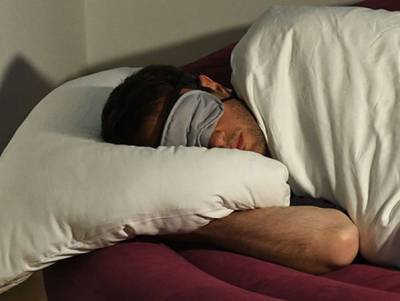 Риск деменции зависит от качества сна